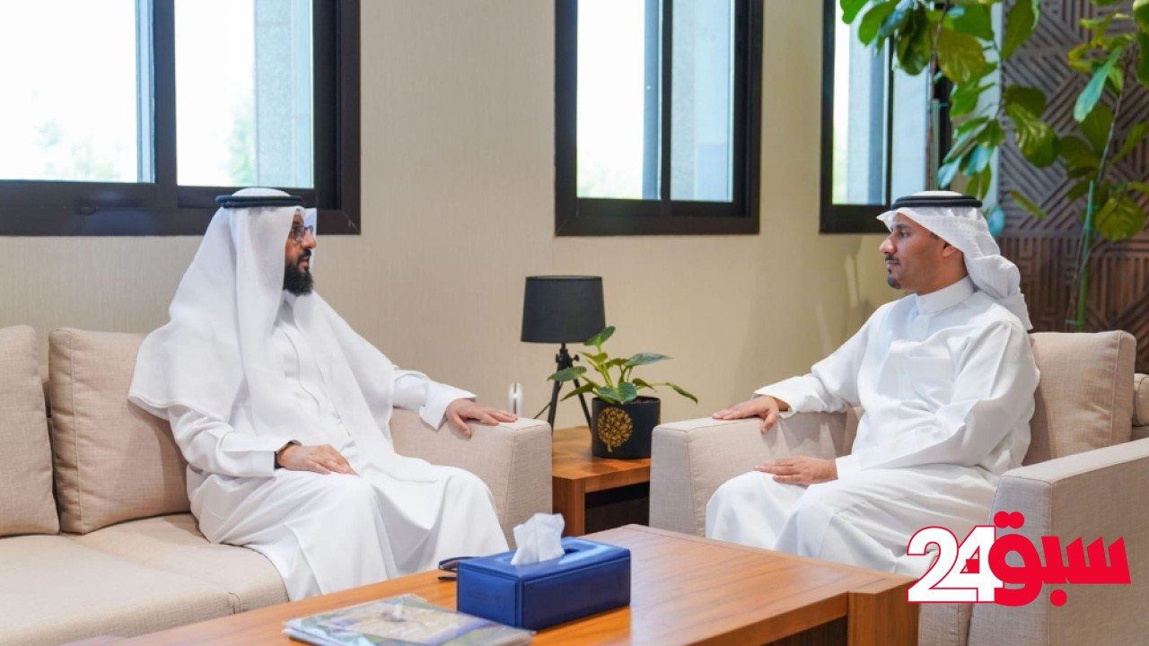 تعاون بحثي بين ”الري“ وجامعة الإمام عبدالرحمن لتطوير تقنيات الري
