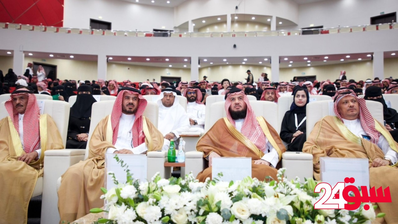 “التعليم” تدشّن ملتقى ومعرض التوعية بالأمن السيبراني بتعليم جازان