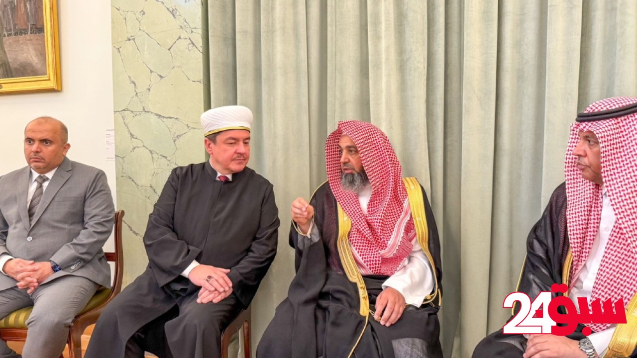 ما تعلمته بالمملكة كان سبباً بنشر قيم الوسطية في بلادي