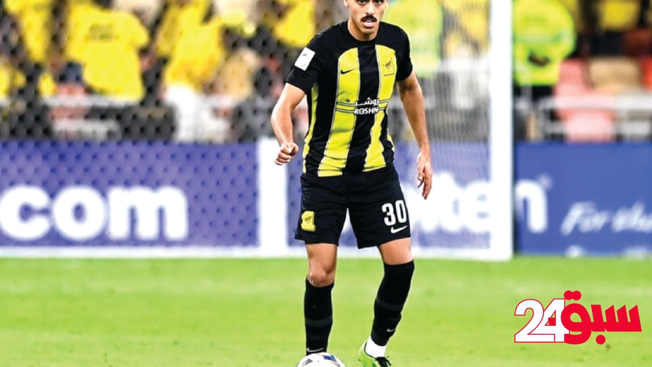 وكيل سعد آل موسي يرد على أنباء أزمته مع لوران بلان في الاتحاد ـ عاجل