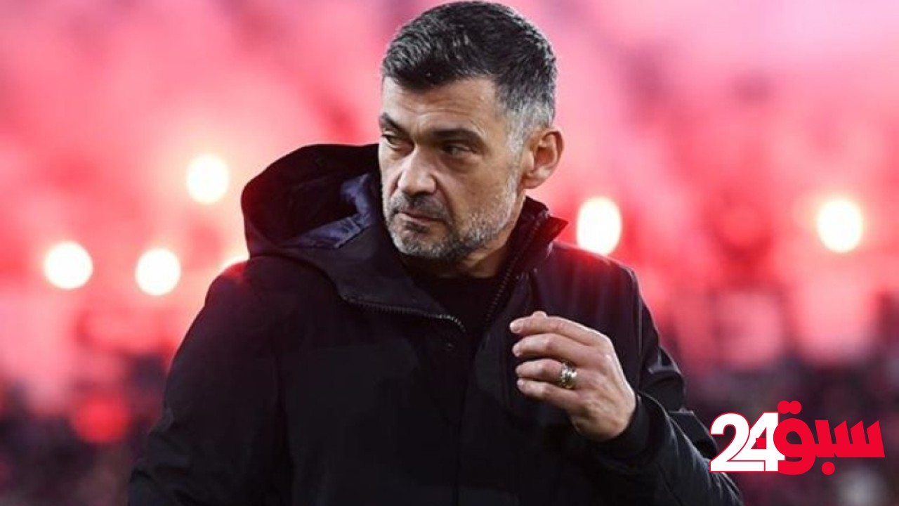 مدرب جديد يدخل دائرة اهتمام الهلال