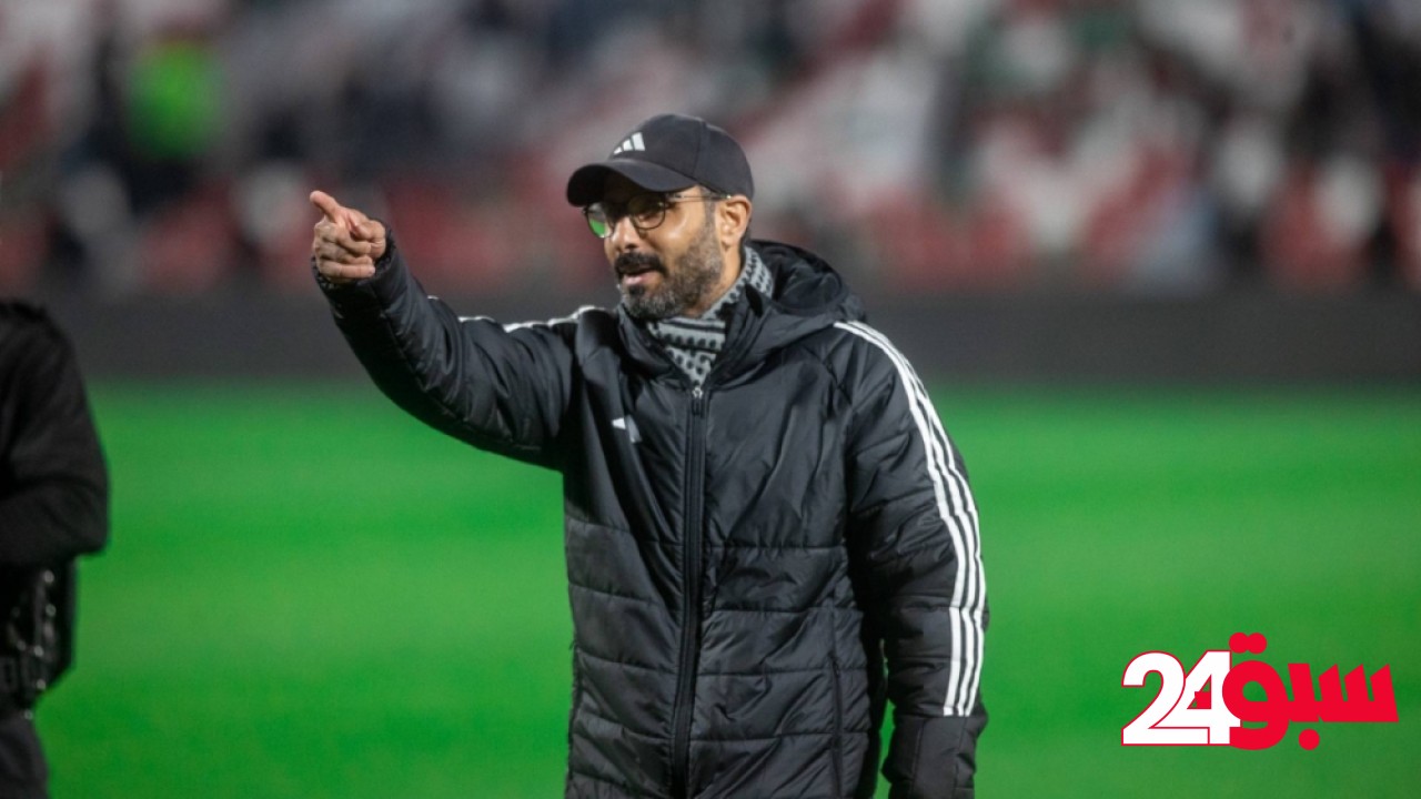مواجهة الأهلي بطل آسيا مهمة .. واستعدينا بصورة جيدة