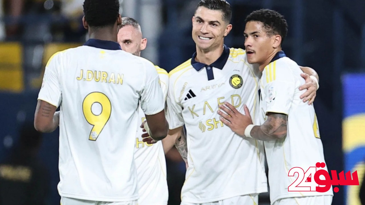 ثنائية دوران ورونالدو.. كلاكيت ثالث مرة في دوري روشن