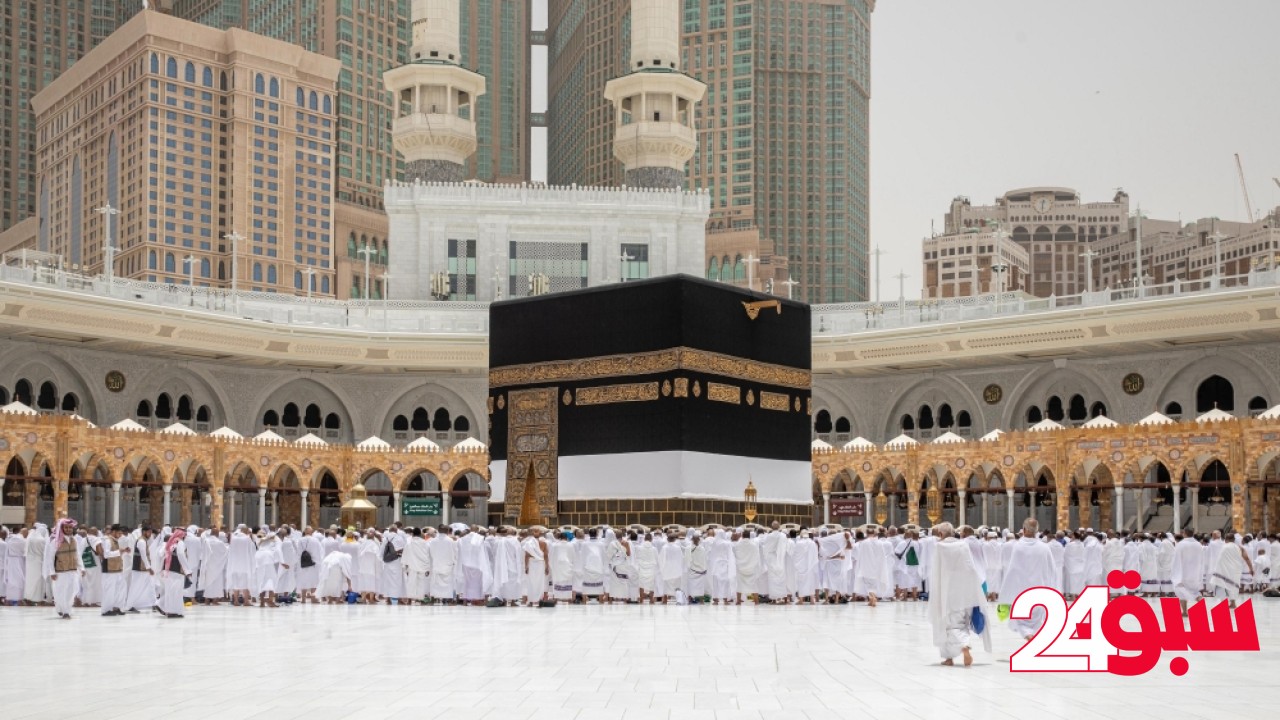 المنافذ الجمركية.. جهود مستمرة لاستقبال وخدمة ضيوف الرحمن