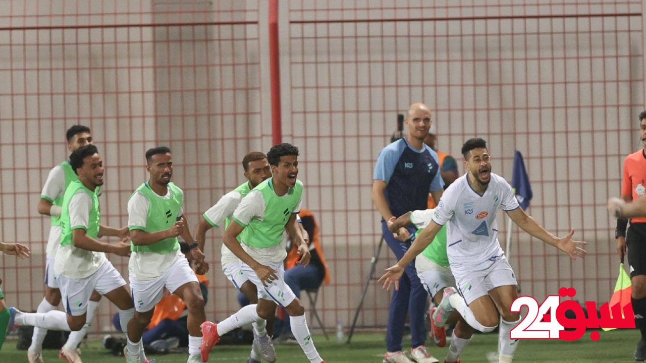مراد باتنا.. منقذ الفتح