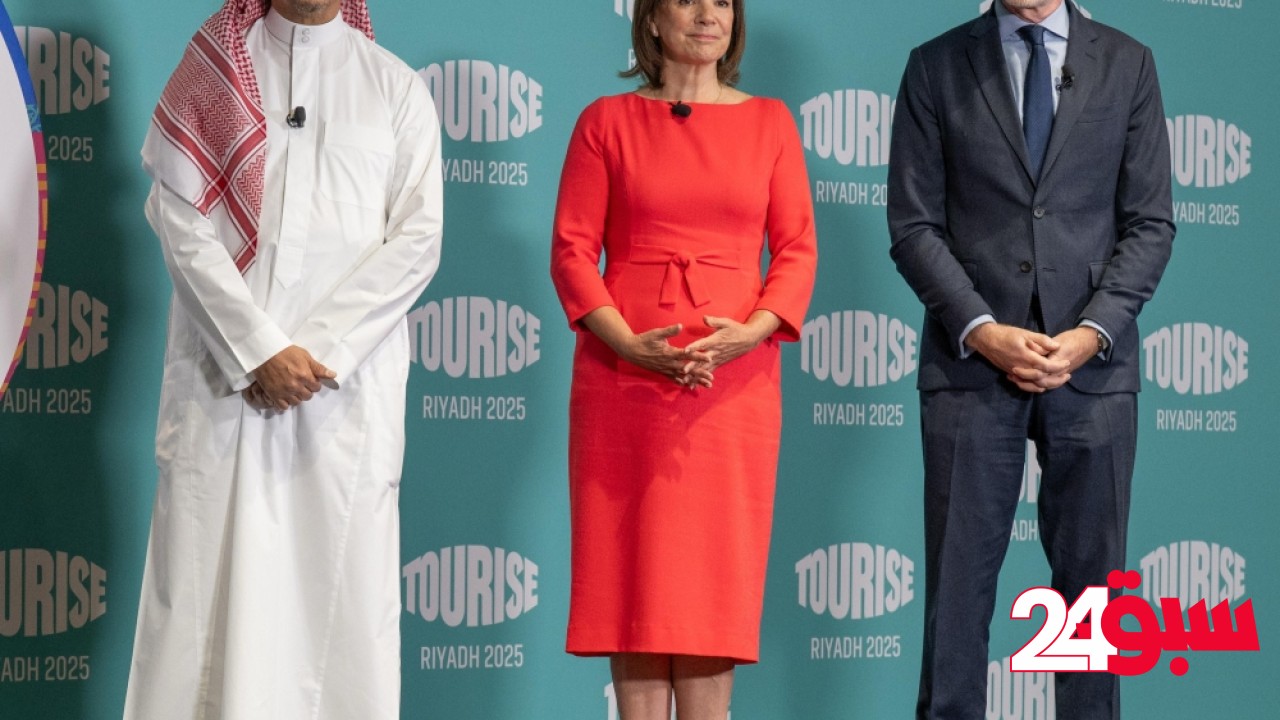 قمة TOURISE.. المملكة تقود مستقبل السياحة العالمي إلى آفاق واعدة