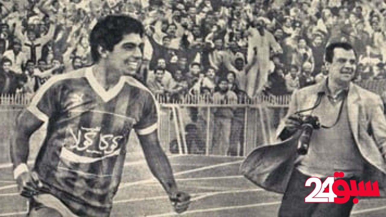 زى النهارده.. الأهلي يحقق أكبر فوز أفريقى فى تاريخه خارج ملعبه أمام هازيلاند – سبق 24