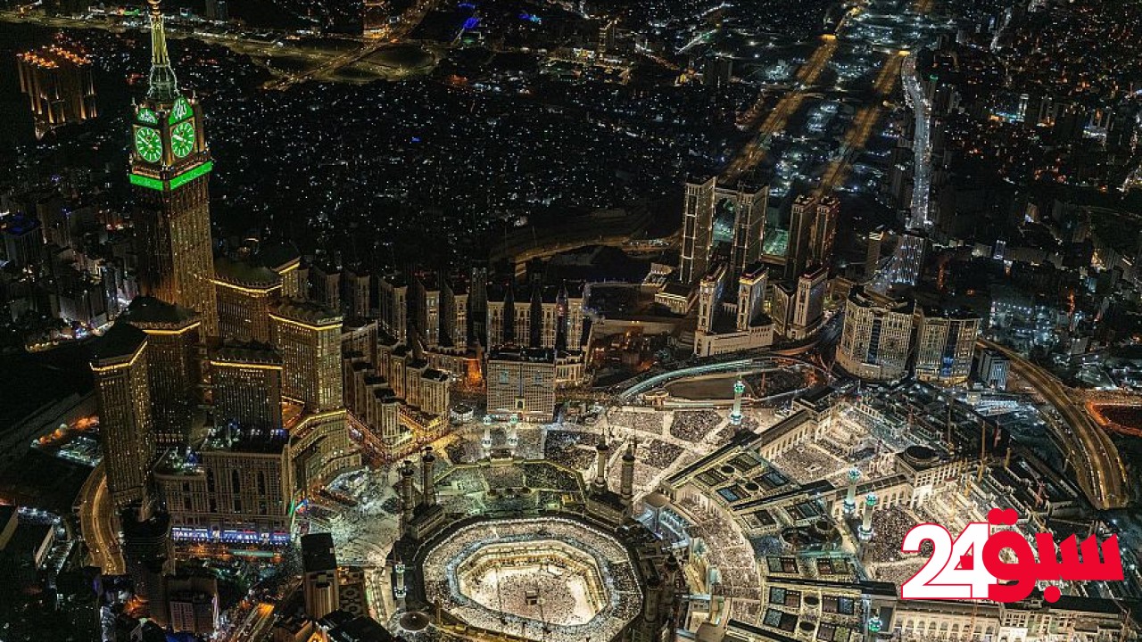 الداخلية تصدر قرارات إدارية بحق 17 شخصًا لنقلهم 61 مخالفًا لا يحملون تصاريح الحج