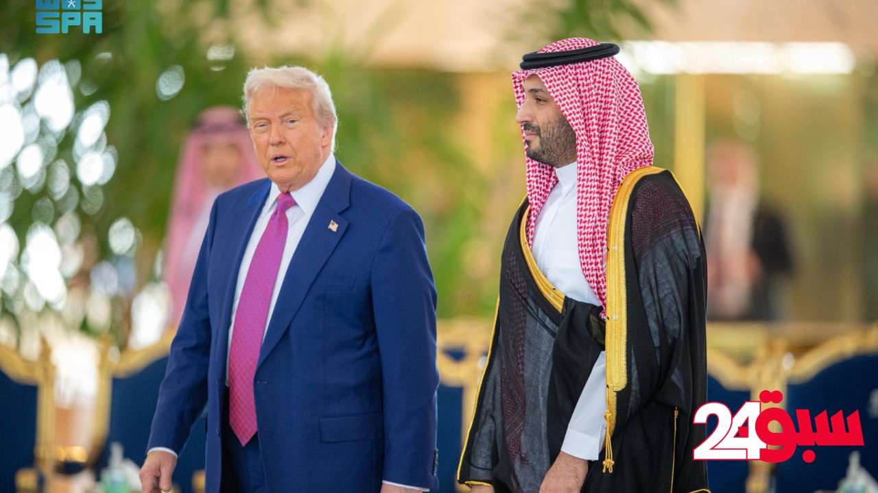 ترامب: الأمير محمد بن سلمان رجل عظيم وسأفعل أي شيء يطلبه مني