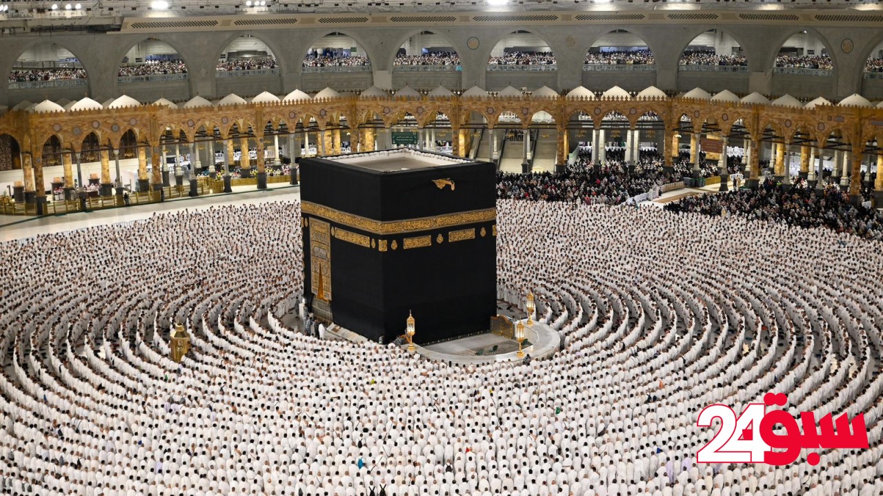 تقويم موسم العمرة لعام 1447هـ