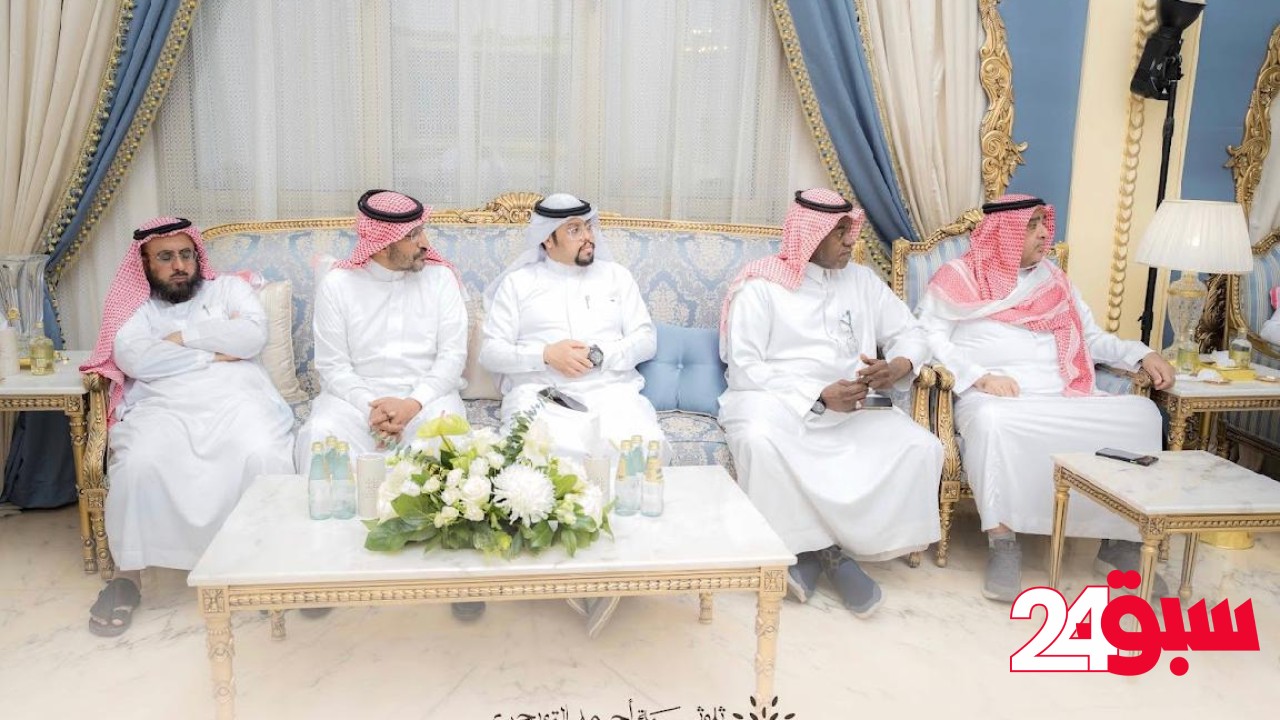 اتفاقية بين الثقافة وثلوثية التويجري لتعزيز الوعي وتنظيم الفعاليات الأدبية بالقصيم