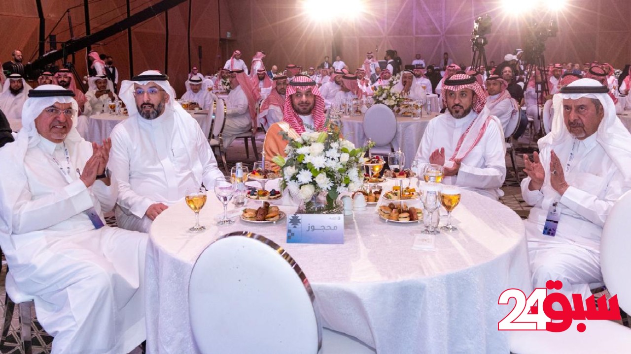 عصاميون تعلن الفائزين بموسمها السادس لأفضل المشاريع الريادية السعودية
