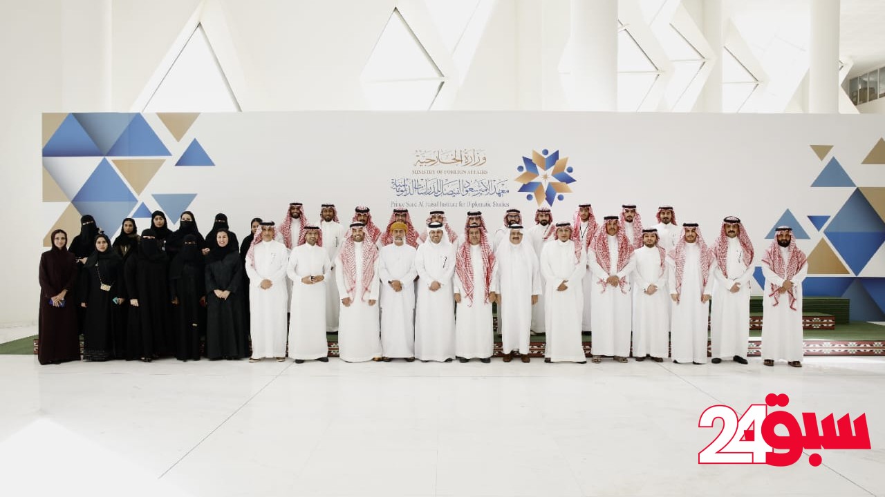 الوساطة السعودية بين الفرقاء تستند إلى مبادئ راسخة