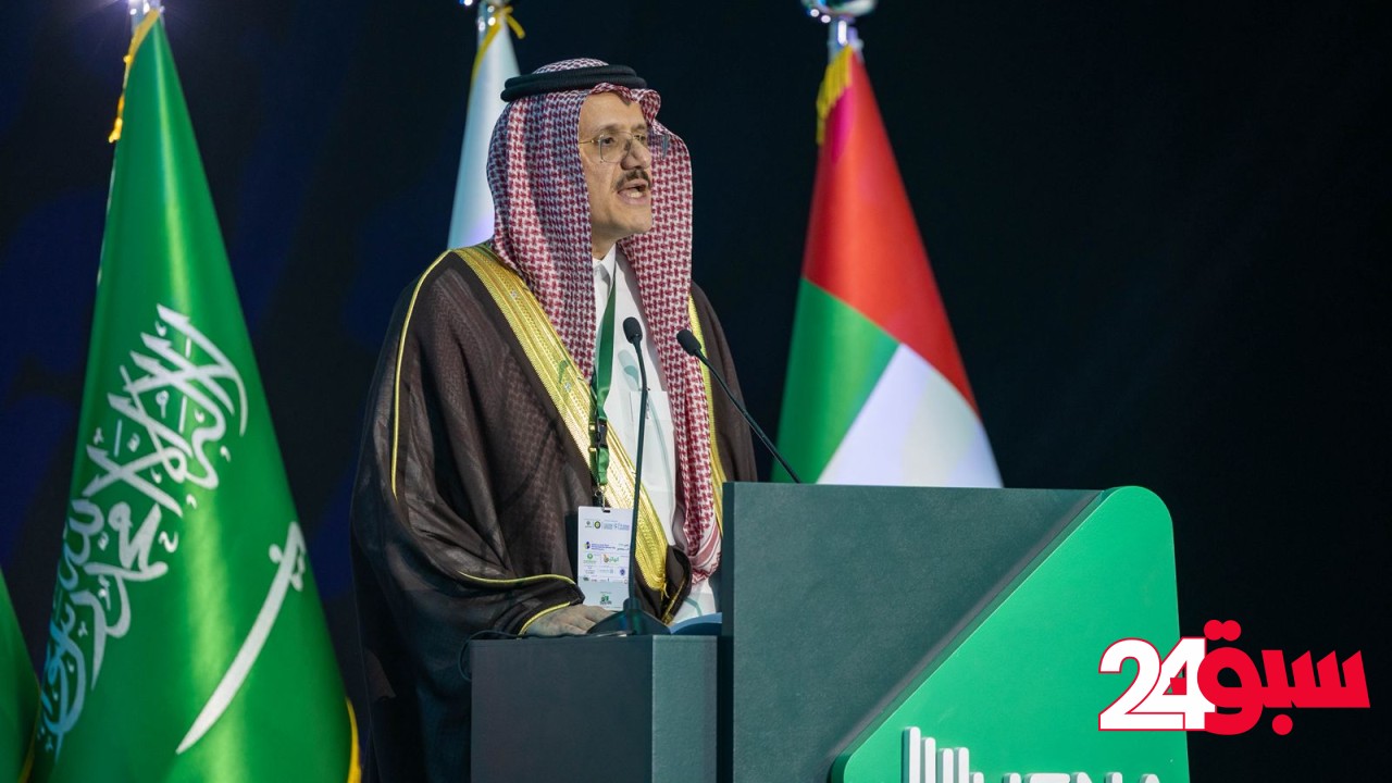 المعرض الدولي للقطاع غير الربحي يشهد توقيع 142 اتفاقية ويستعرض التجارب الخليجية