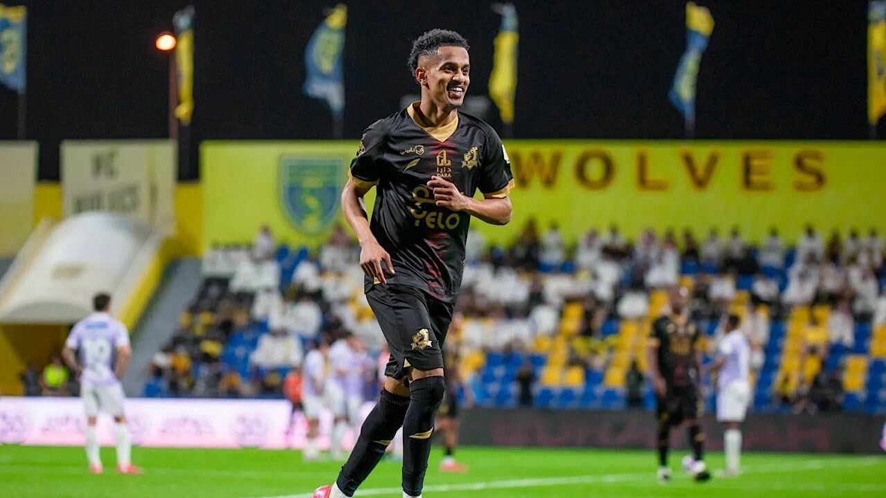 الهلال ينافس النصر بقوة لضم عبدالعزيز نور في صفقة الموسم القوية