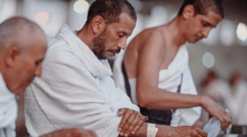 منظومة المياه تعلن اكتمال جاهزيتها التشغيلية لخدمة الحجاج بموسم حج 1446