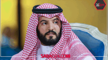 تصريحات فهد بن نافل: الدوسري يرد ويقول “الله يعين الهلال عليك”