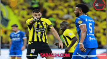 حساب نادي الاتحاد يسخر من الهلال بصورة جديدة تثير جدلاً واسعاً بين الجماهير