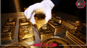 أسعار الذهب الآن في محلات الصاغة: تعرف على أحدث تحديث لحظي لعياري 18 و21