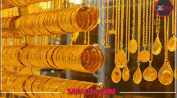 سعر الذهب اليوم الثلاثاء 27 مايو 2025 يرتفع 115 جنيهًا في التعاملات المسائية مع تفاصيل عيار 21 بالمصنعية