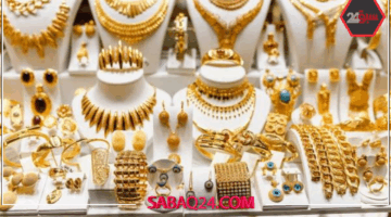 أسعار الذهب اليوم في مصر الثلاثاء 27 مايو 2025 تسجل ارتفاعًا جديدًا