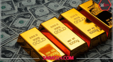 ارتفاع أونصة الذهب: توقعات بوصول السعر إلى 3500 دولار خلال ثلاثة أشهر