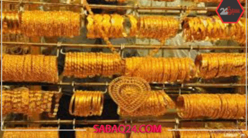 أسعار الذهب في مصر اليوم الثلاثاء 27 مايو 2025 تشهد مفاجآت كبيرة