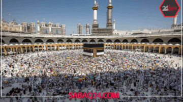 تحذير هام من هيئة الحرمين لحماية الحجاج من ضربات الشمس في موسم الحج
