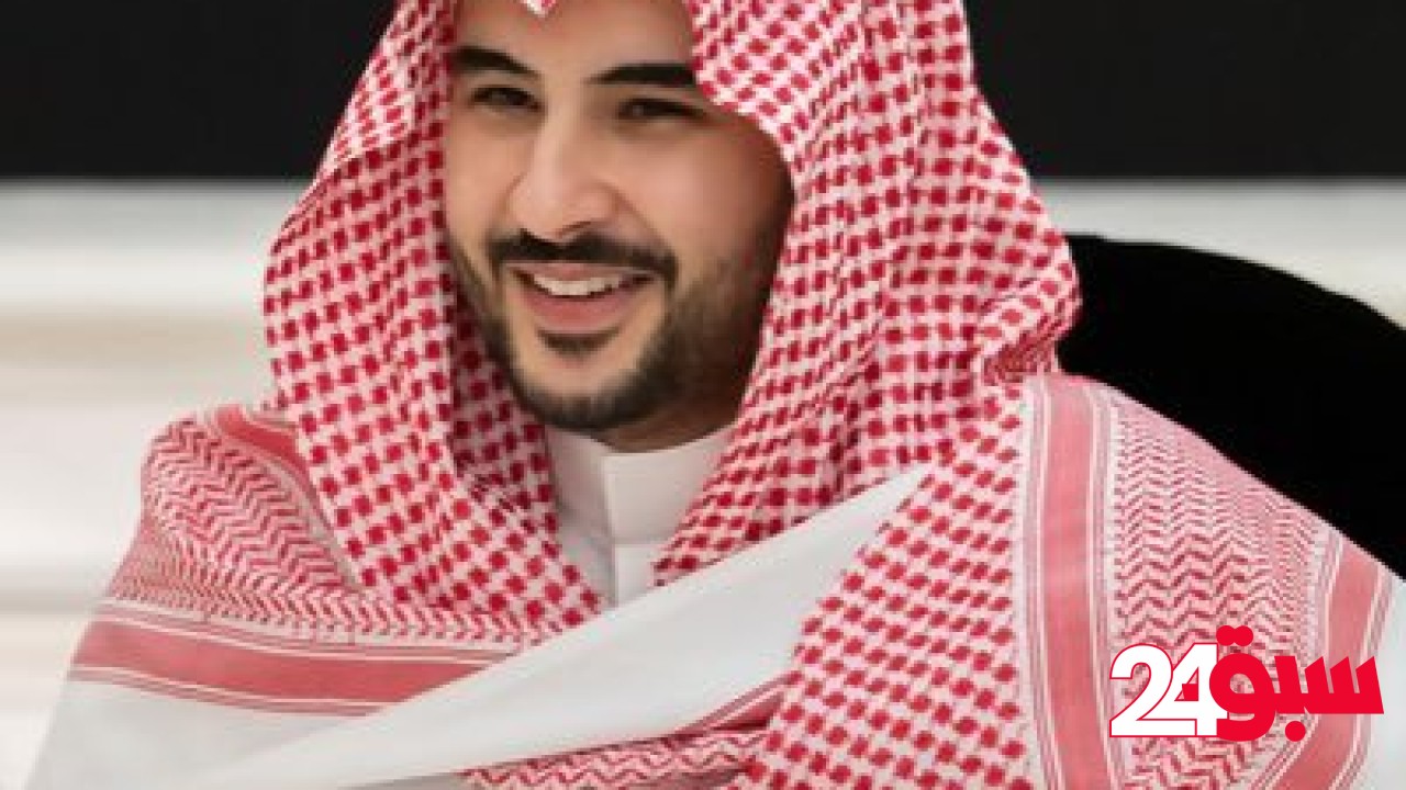 بتوجيه من القيادة.. خالد بن سلمان يلتقي رئيس الإمارات