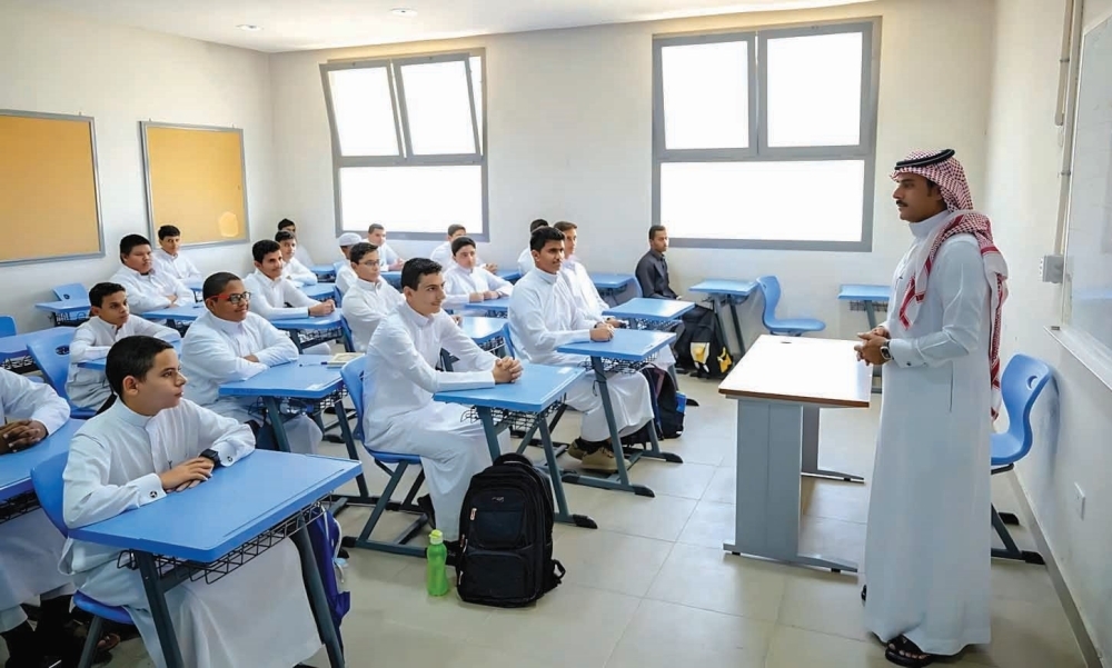 “التعليم” تكشف عن معايير الترشيح للوظائف التعليمية الجديدة