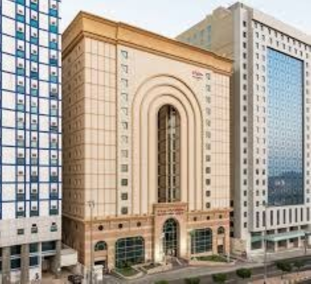 “العاصمة المقدسة”.. اعتماد 3000 تصريح إسكان نظامي لموسم حج 1446هـ