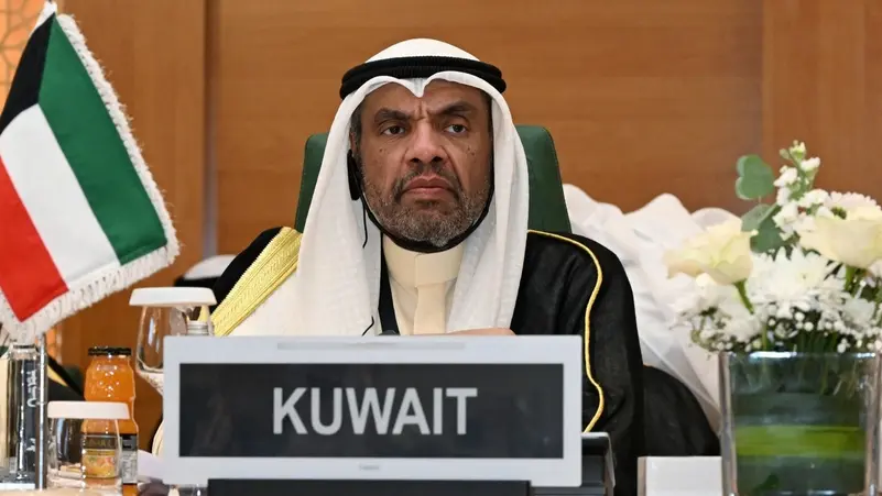 وزير خارجية الكويت: التحرك السعودي في سوريا يؤكد موقعها القيادي عربيًا ودوليًا