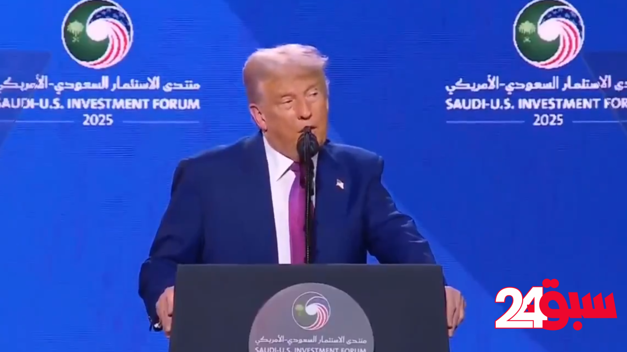 بطلب من ولي العهد.. ترامب يعلن رفع العقوبات عن سوريا