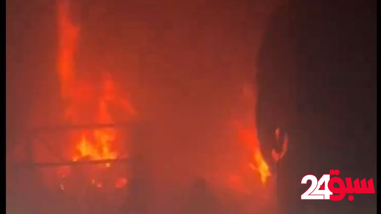 طرق الإخلاء الصحيح في حال وقوع حادث حريق