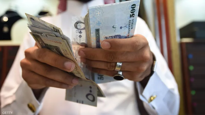 حاسبة الدعم في حساب المواطن