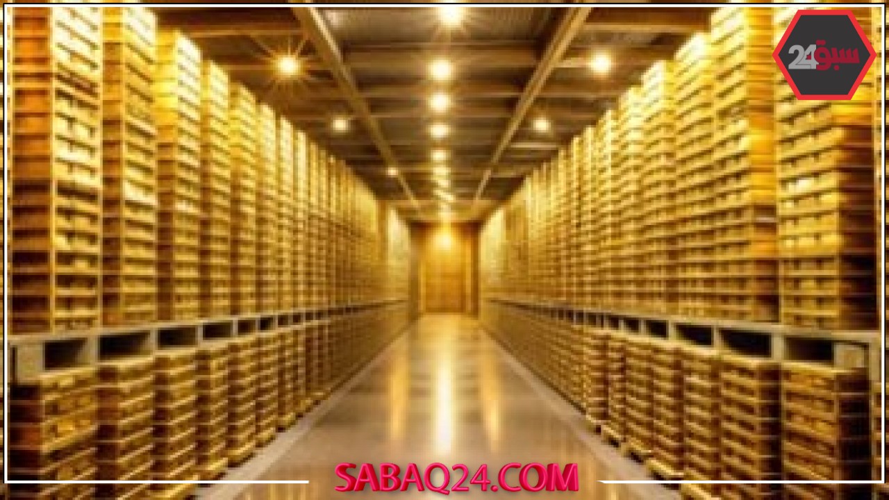 أسعار الذهب في مصر اليوم تشهد انخفاضاً مفاجئاً