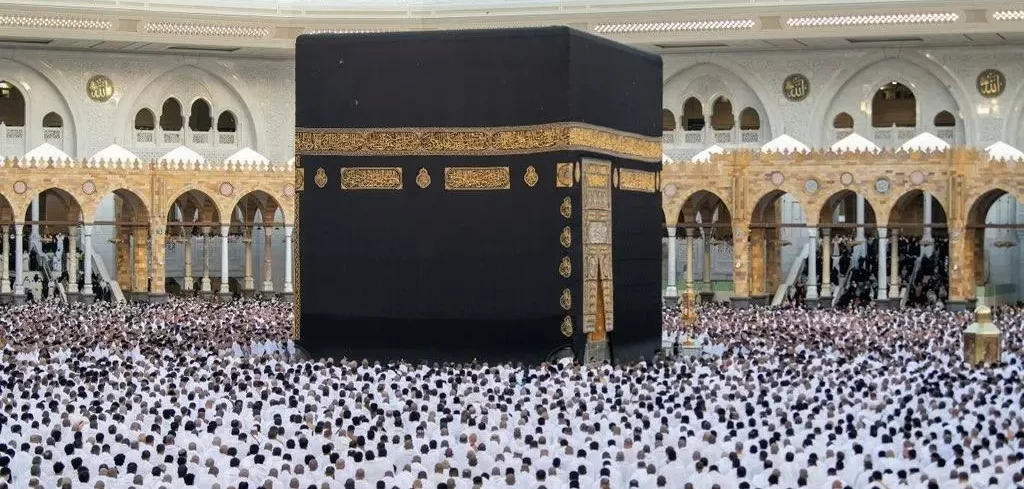 قاصد الحرمين الشريفين.. مبادرة إثرائية لرحلة ضيوف الرحمن في موسم الحج